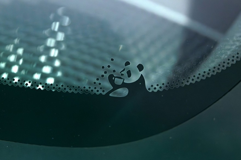 Smart #5 Brabus: полный привод, 646 л.с., 3,8 секунды до «сотни» и высокая цена