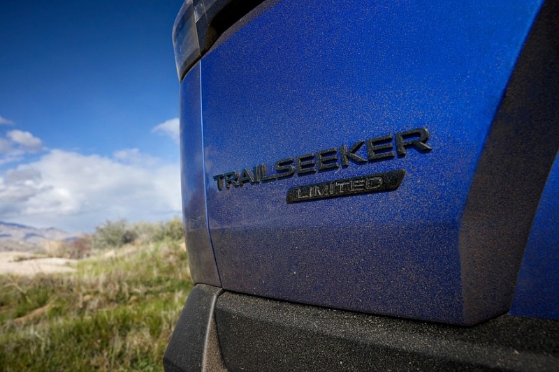 Subaru Trailseeker: электрическая альтернатива бензиновому кросс-универсалу Outback