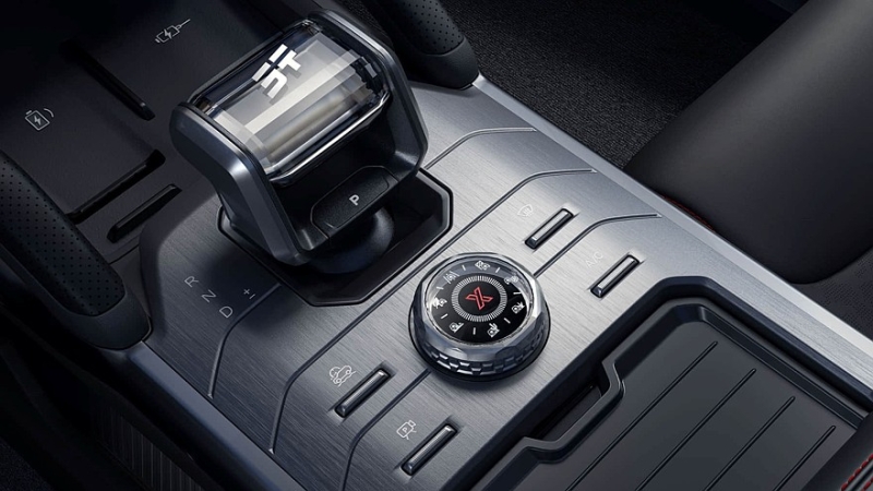 Удлинённый Jetour T2 с выходит на рынок: дачный экспресс с большим багажником