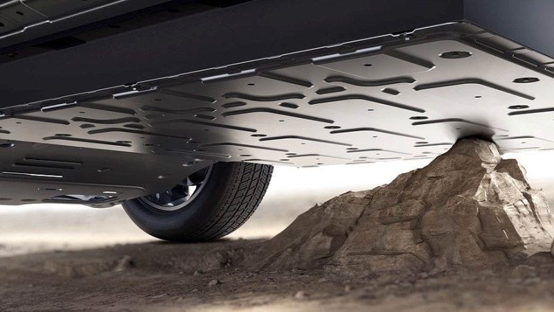 Удлинённый Jetour T2 с выходит на рынок: дачный экспресс с большим багажником