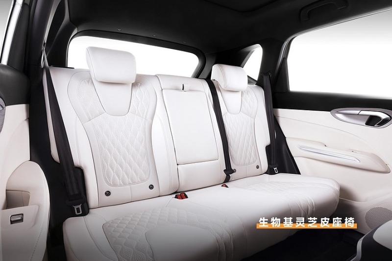 Bestune Yueyi 07, брат доступного в России Bestune T90, предложен сразу со скидками