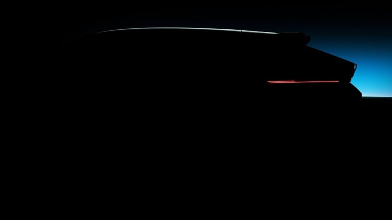 BMW готовит новый концепт, который позже может стать эксклюзивом для коллекционеров