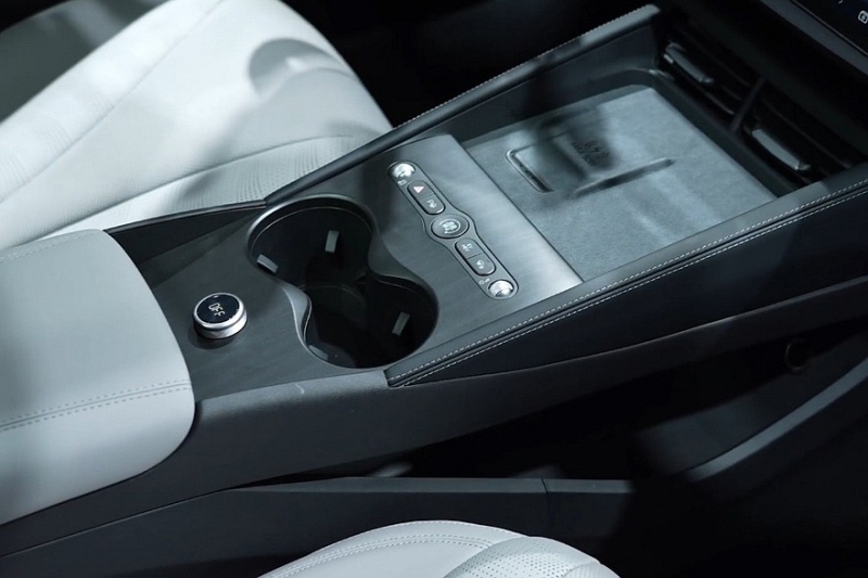 BYD подхватила моду на универсалы: к старту продаж готовится Seal 06 Travel Edition