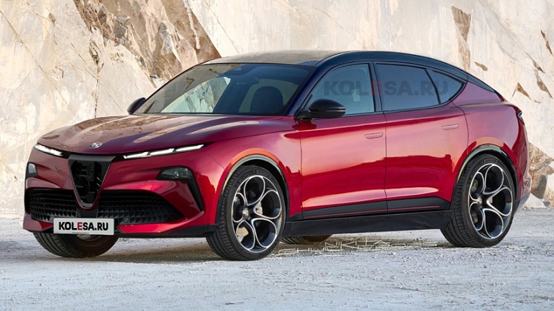 Дебют и старт производства новых Alfa Romeo Stelvio и Giulia могут отложить