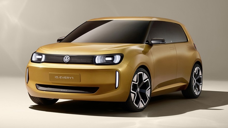 Ford Fiesta может вернуться на европейский рынок