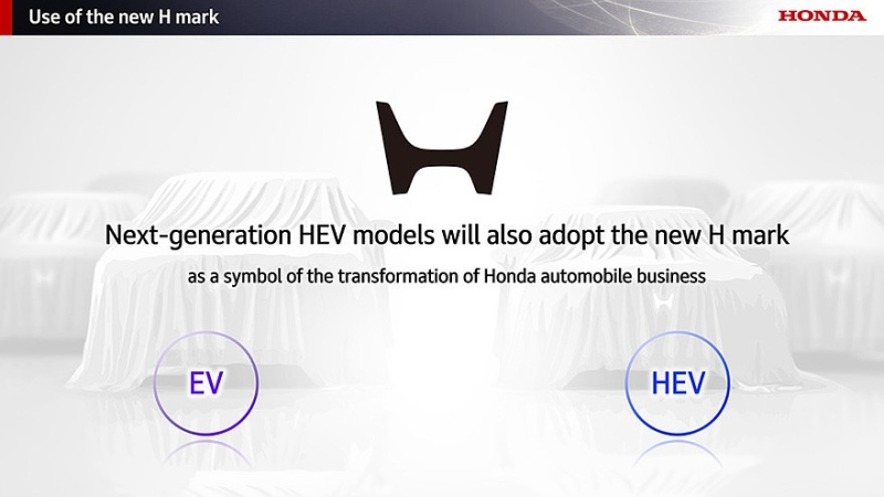 Honda меняет стратегию и готовит новые гибридные модели