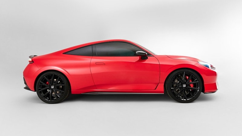 Honda меняет стратегию и готовит новые гибридные модели