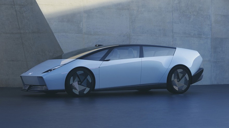 Honda меняет стратегию и готовит новые гибридные модели