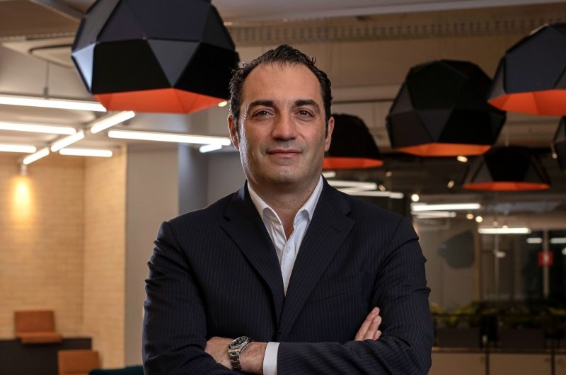 Корпорация Stellantis наконец-то выбрала нового гендиректора: итальянец Антонио Филоса