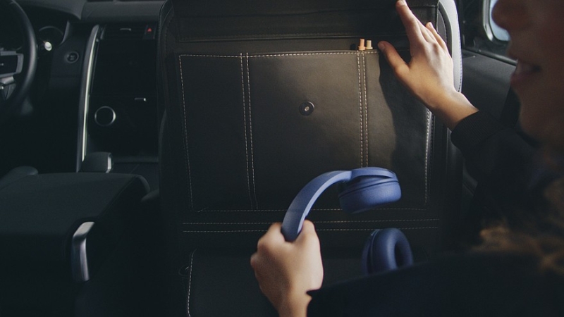 Land Rover Discovery получил пару особенных версий в честь юбилея