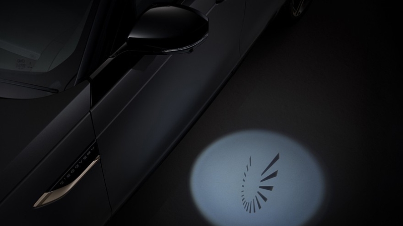 Land Rover Discovery получил пару особенных версий в честь юбилея