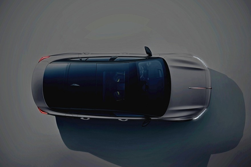 Лифтбек Hongqi H6 для России: новые подробности о «заменителе» Skoda Superb