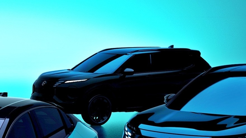 Mitsubishi будет закупать машины у Foxconn и выпустит клона нового Nissan Leaf