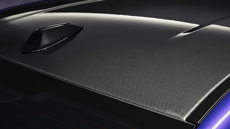 Новый облегчённый BMW M2 CS: 530 «лошадей» на 1700 кг массы и только задний привод