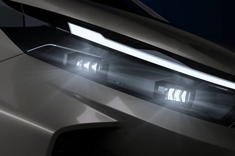 Обновлён хэтчбек Tata Altroz: модели добавили «премиальности»