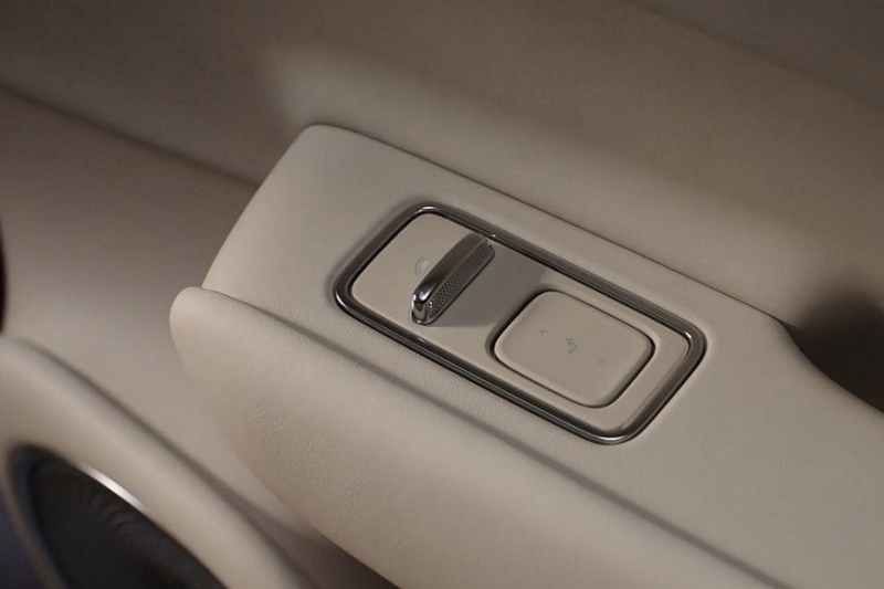 Обновлённый кроссовер Voyah Free: ещё одна премьера – теперь с демонстрацией салона