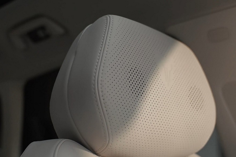 Обновлённый кроссовер Voyah Free: ещё одна премьера – теперь с демонстрацией салона