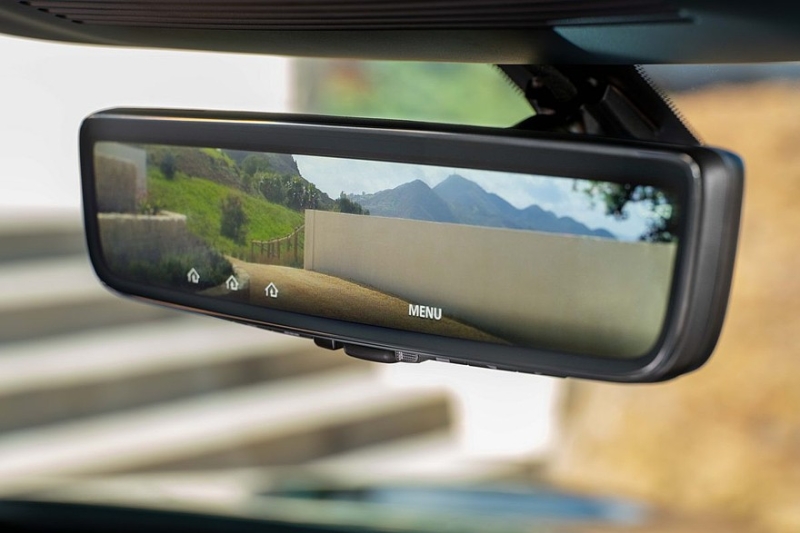 Представлен рестайлинговый Infiniti QX60: дизайн в стиле QX80 и версия «под спорт»