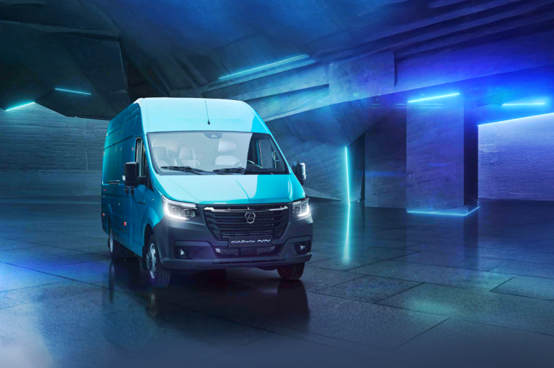 Представлена фирменная лизинговая программа от ВТБ Лизинг и СТТ