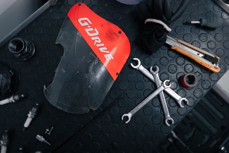 Путешествие по правилам: профессиональный гонщик делится советами об отпуске на колёсах