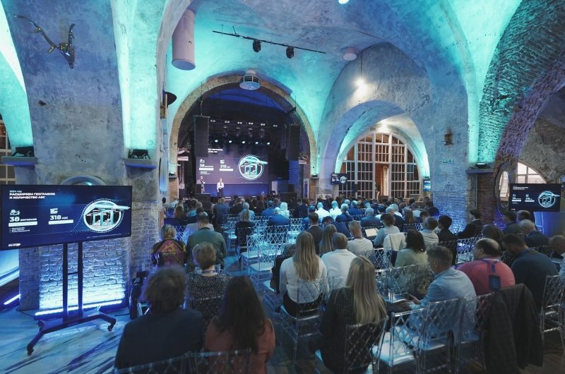 Сеть АЗС «ОПТИ» развивает частные автозаправочные станции в регионах России