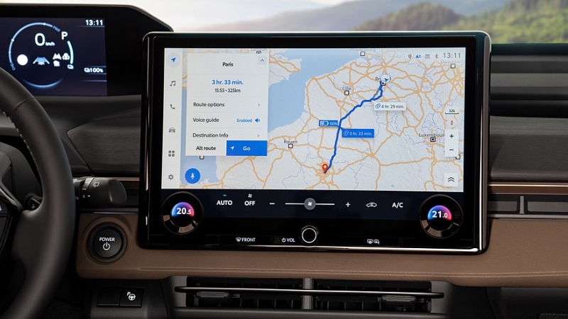 Toyota рассекретила bZ Woodland для Северной Америки и bZ4X Touring – для других рынков