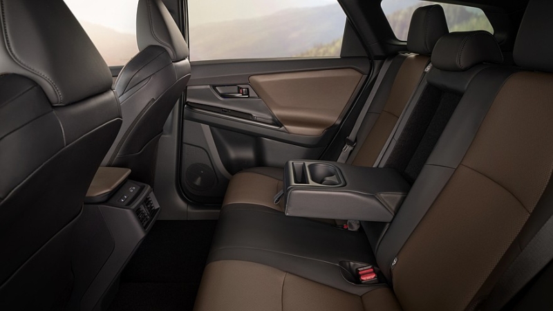 Toyota рассекретила bZ Woodland для Северной Америки и bZ4X Touring – для других рынков