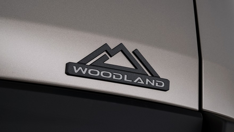 Toyota рассекретила bZ Woodland для Северной Америки и bZ4X Touring – для других рынков