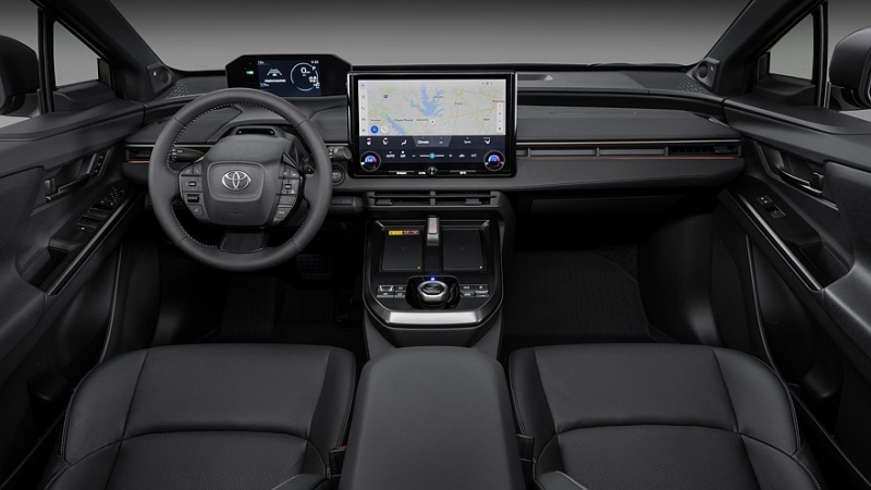 Toyota рассекретила bZ Woodland для Северной Америки и bZ4X Touring – для других рынков