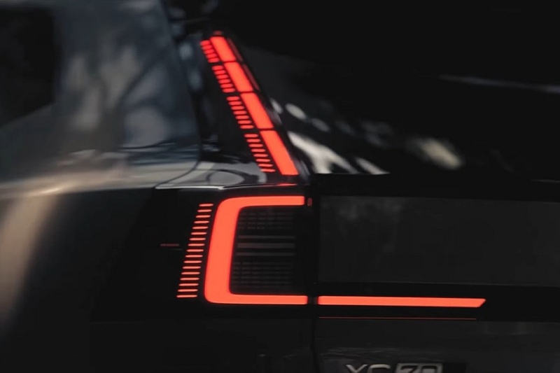 Volvo XC70 возвращается в виде полноценного кроссовера