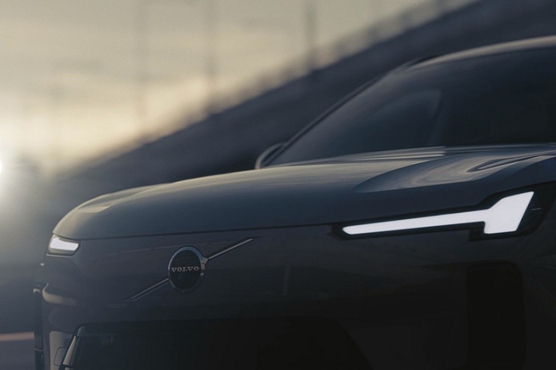 Volvo XC70 возвращается в виде полноценного кроссовера