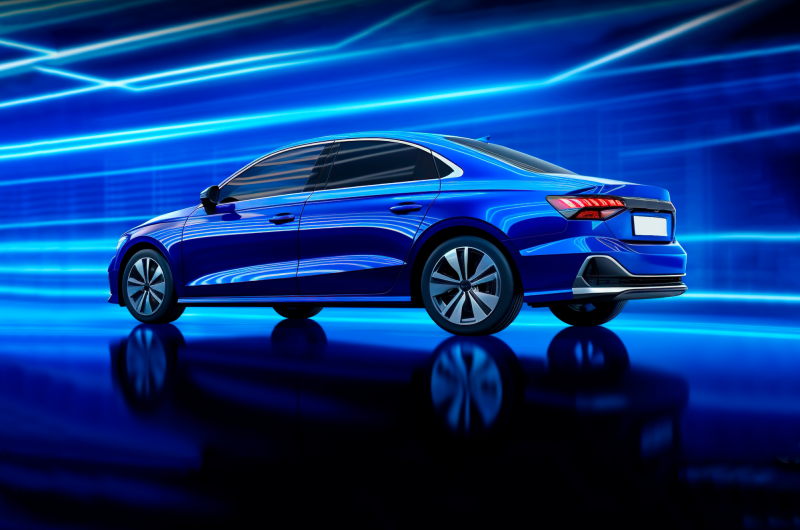 ВТБ Лизинг предлагает выгодно приобрести проверенные автомобили с пробегом