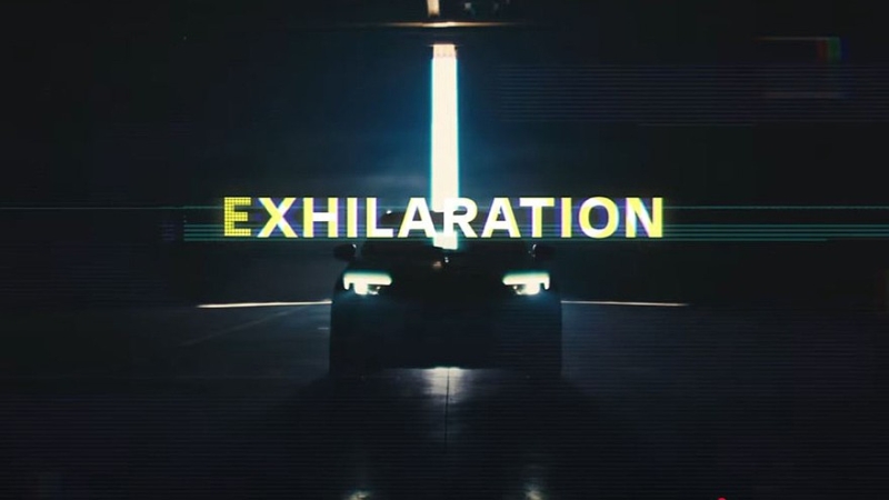 «Заряженный» кроссовер Opel Mokka GSE показался на первых тизерах