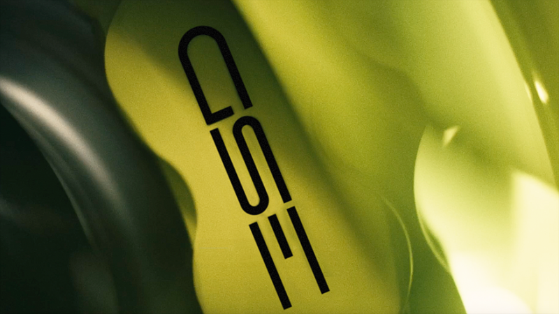 «Заряженный» кроссовер Opel Mokka GSE показался на первых тизерах