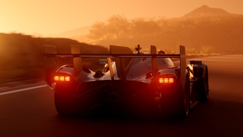 Aston Martin Valkyrie LM: ещё один трековый суперкар на базе гоночного спортпрототипа