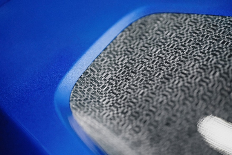 BMW объявила о начале использования биокомпозитов в серийных машинах