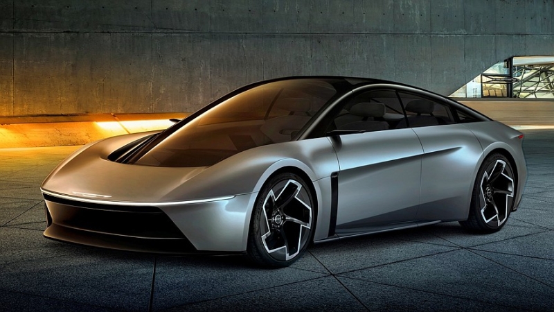 Chrysler отмечает вековой юбилей на фоне очень туманных перспектив