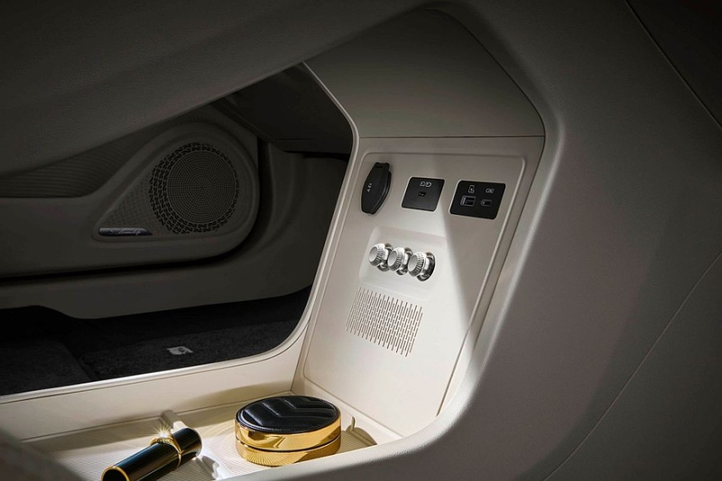 Флагманский седан Chery Fulwin A9L доступен к заказу: богатое оснащение, есть полный привод