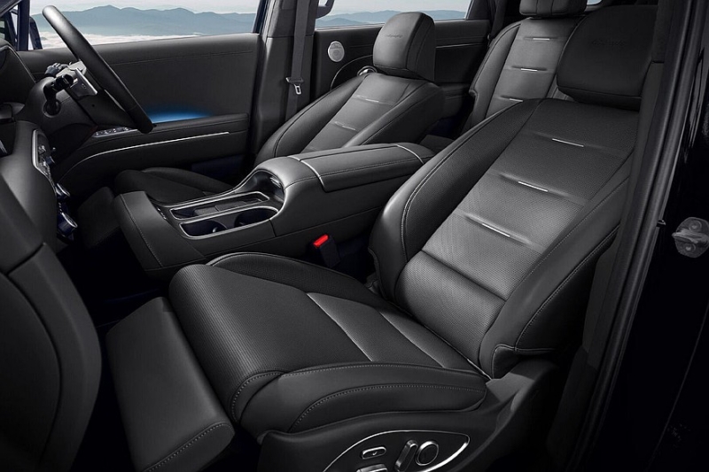 Hyundai Palisade нового поколения скоро станет глобальным