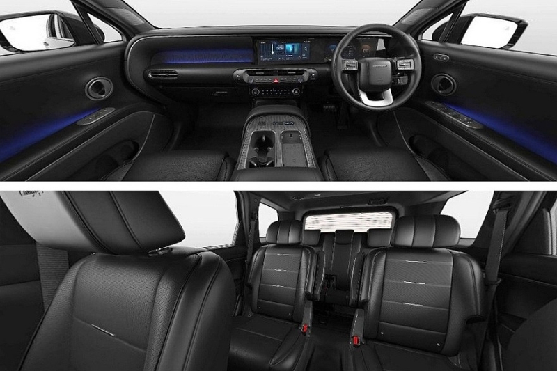 Hyundai Palisade нового поколения скоро станет глобальным