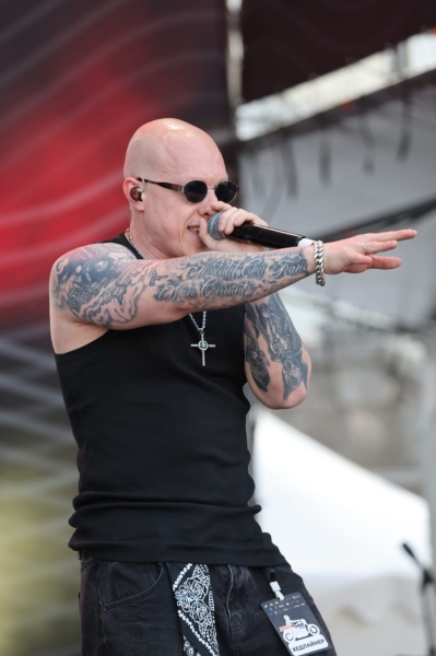 Итоги фестиваля Движение 2025: более 4000 байкеров, 120 тысяч человек, 180 спортсменов