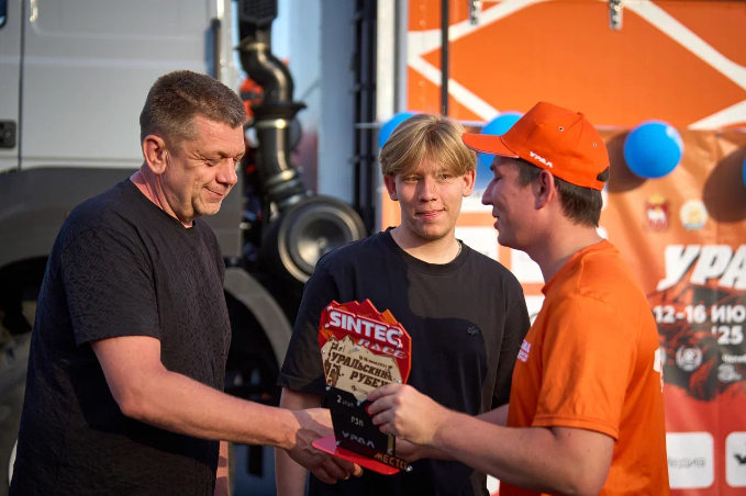 Камни, болота и бурёнки: завершились баха «Уральский рубеж» и триал «RFC GS URAL 2025»