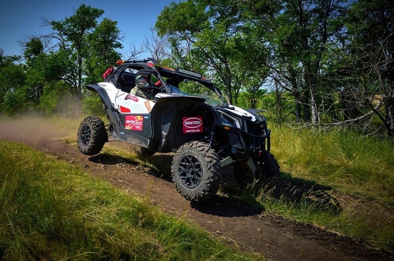 Камни, болота и бурёнки: завершились баха «Уральский рубеж» и триал «RFC GS URAL 2025»