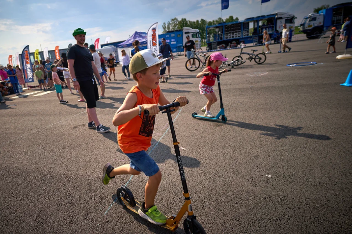 Камни, болота и бурёнки: завершились баха «Уральский рубеж» и триал «RFC GS URAL 2025»