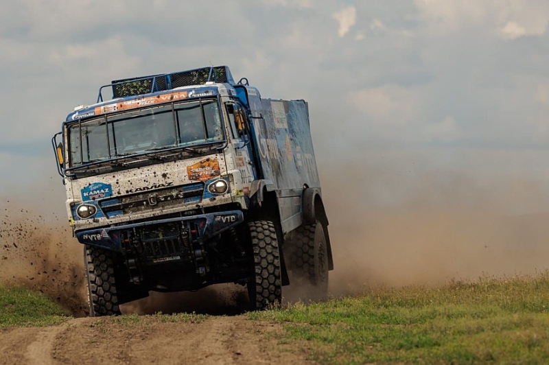 Камни, болота и бурёнки: завершились баха «Уральский рубеж» и триал «RFC GS URAL 2025»