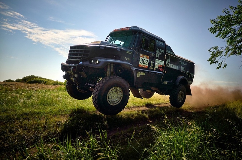 Камни, болота и бурёнки: завершились баха «Уральский рубеж» и триал «RFC GS URAL 2025»