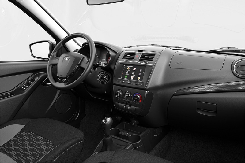 Кросс-лифтбек Lada Granta выходит на рынок, цены известны