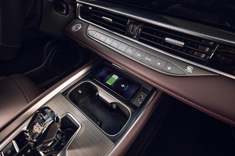 Кроссовер Chery Tiggo 7L получил полный привод в России: объявлены цены