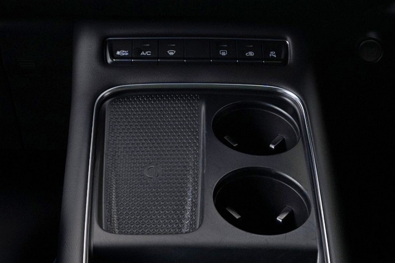 Кроссовер Haval H6 с новым дизайном: больше рынков