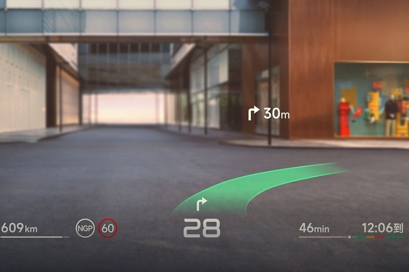 Кроссовер Xpeng G7 стал доступен к заказу: богатое оснащение, дешевле Tesla Model Y